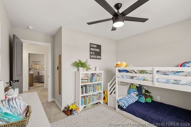 18 Oak Forest Drive, Sanford, NC 27332