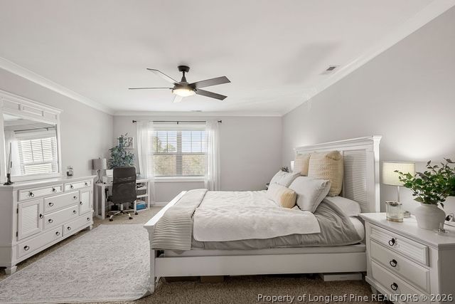 18 Oak Forest Drive, Sanford, NC 27332