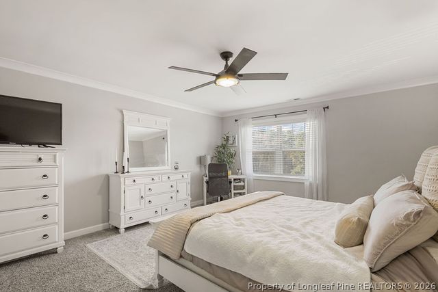 18 Oak Forest Drive, Sanford, NC 27332