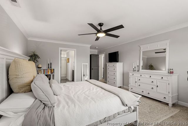 18 Oak Forest Drive, Sanford, NC 27332