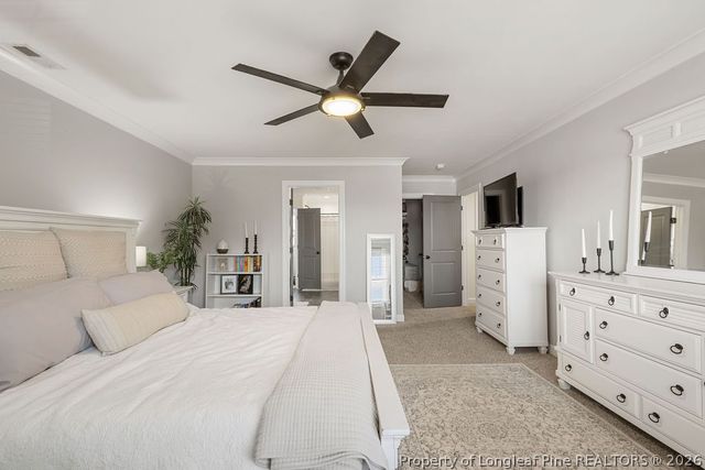 18 Oak Forest Drive, Sanford, NC 27332