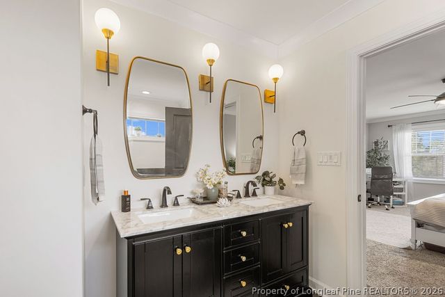 18 Oak Forest Drive, Sanford, NC 27332