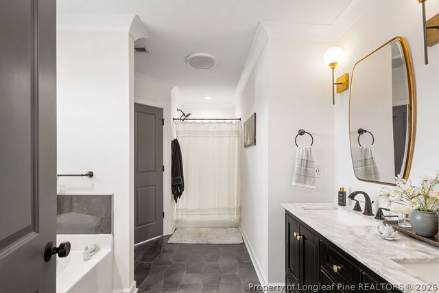 18 Oak Forest Drive, Sanford, NC 27332