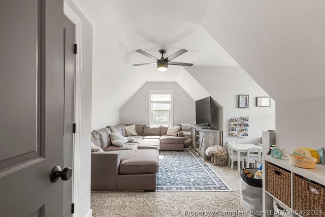 18 Oak Forest Drive, Sanford, NC 27332