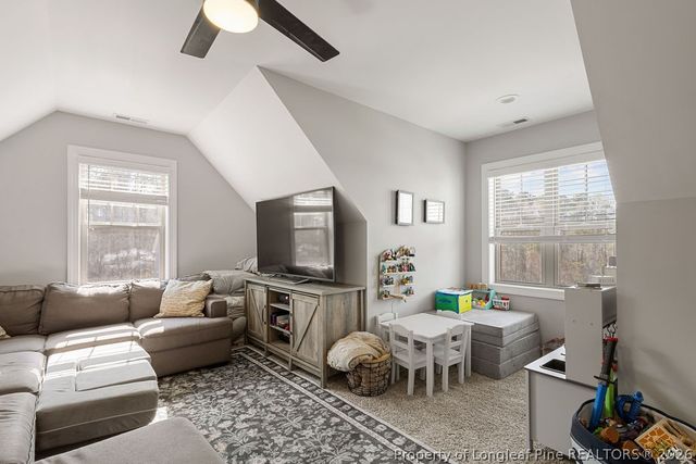 18 Oak Forest Drive, Sanford, NC 27332