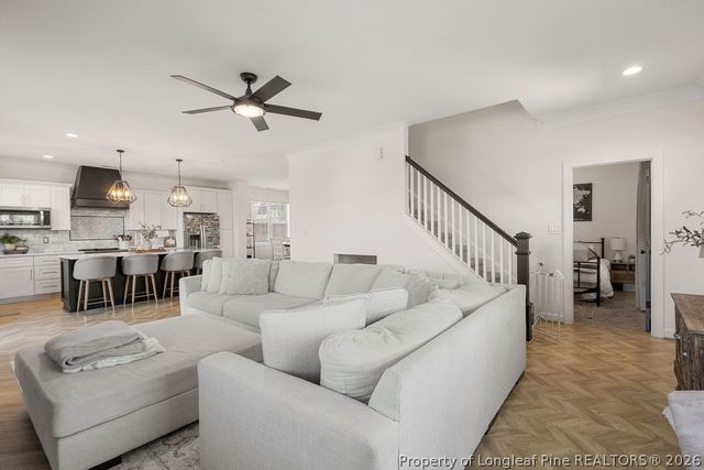 18 Oak Forest Drive, Sanford, NC 27332