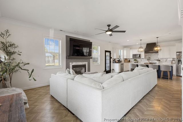 18 Oak Forest Drive, Sanford, NC 27332