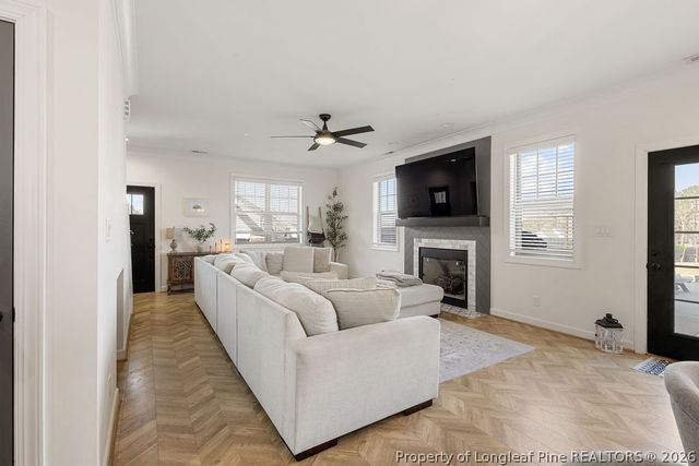 18 Oak Forest Drive, Sanford, NC 27332