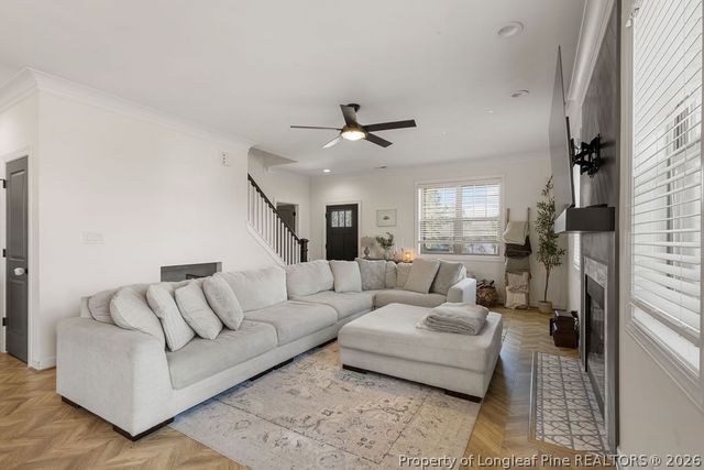 18 Oak Forest Drive, Sanford, NC 27332