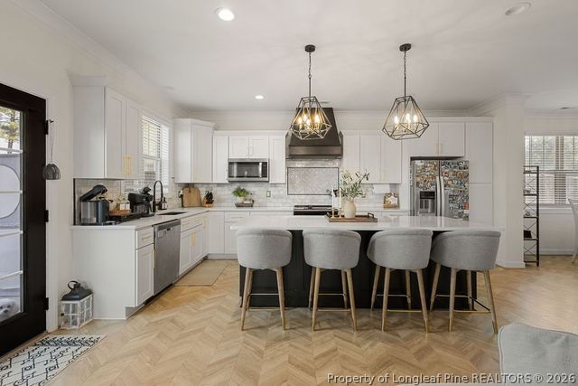 18 Oak Forest Drive, Sanford, NC 27332