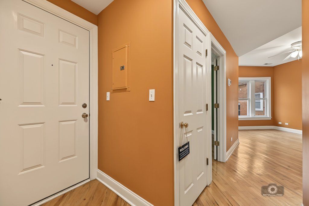 4916 N Kedzie Avenue 3W, Chicago, IL 60625 — photo 3