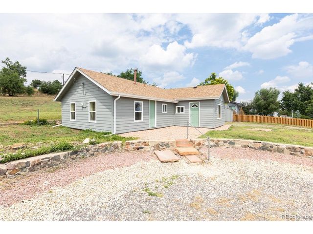 9995 W Wesley Ave, Lakewood, CO 80227