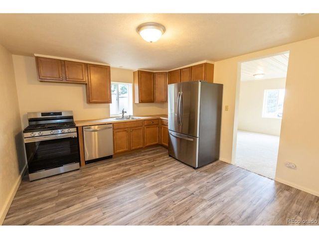 9995 W Wesley Ave, Lakewood, CO 80227