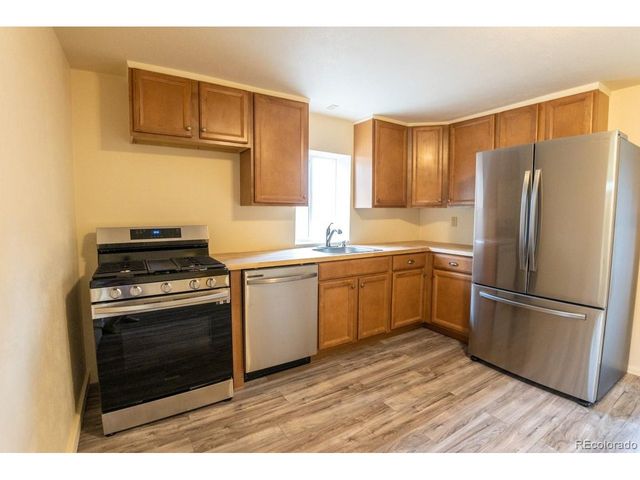 9995 W Wesley Ave, Lakewood, CO 80227