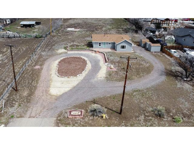 9995 W Wesley Ave, Lakewood, CO 80227