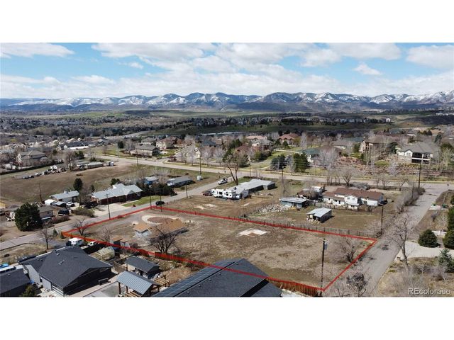 9995 W Wesley Ave, Lakewood, CO 80227