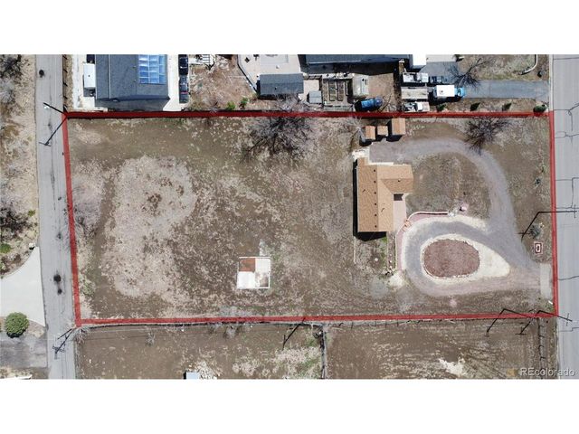 9995 W Wesley Ave, Lakewood, CO 80227