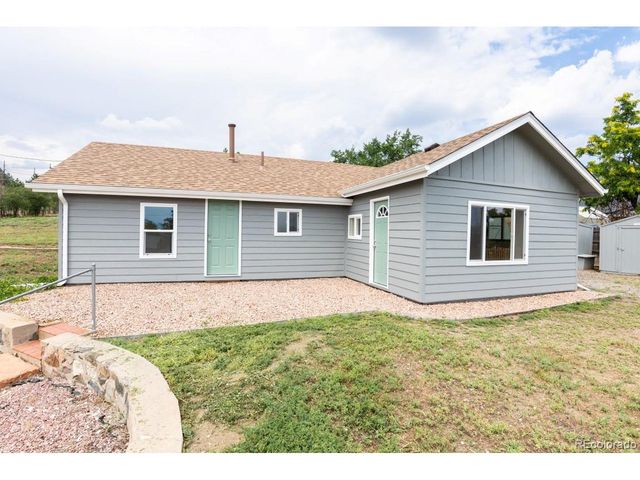9995 W Wesley Ave, Lakewood, CO 80227