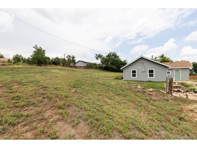 9995 W Wesley Ave, Lakewood, CO 80227