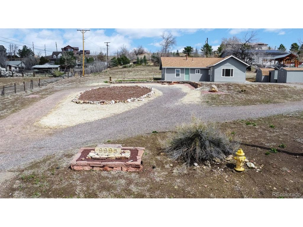 9995 W Wesley Ave, Lakewood, CO 80227