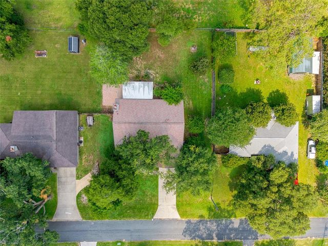 500 NE 52ND COURT, Ocala, FL 34470