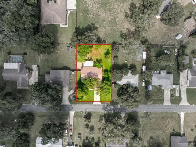 500 NE 52ND COURT, Ocala, FL 34470
