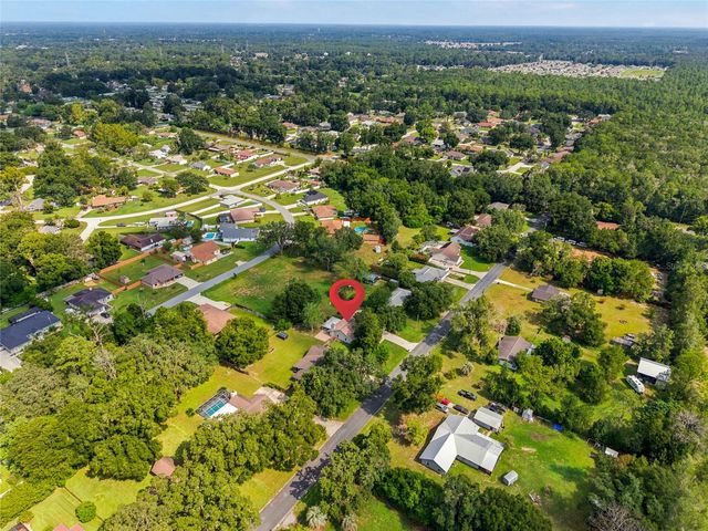 500 NE 52ND COURT, Ocala, FL 34470