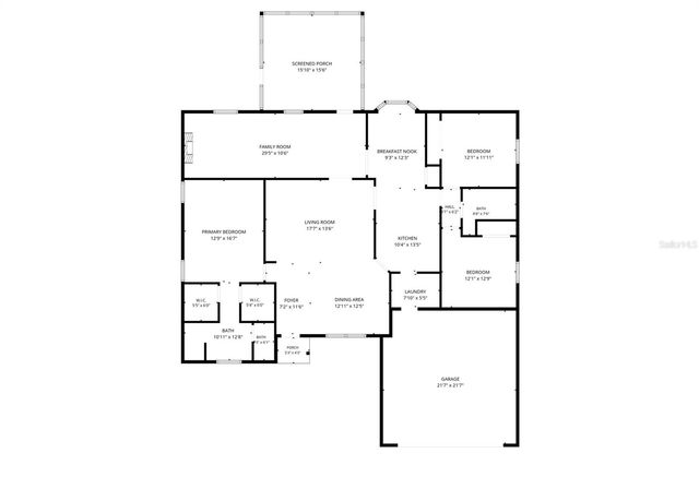500 NE 52ND COURT, Ocala, FL 34470