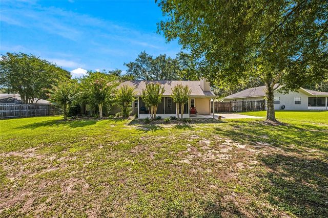 500 NE 52ND COURT, Ocala, FL 34470
