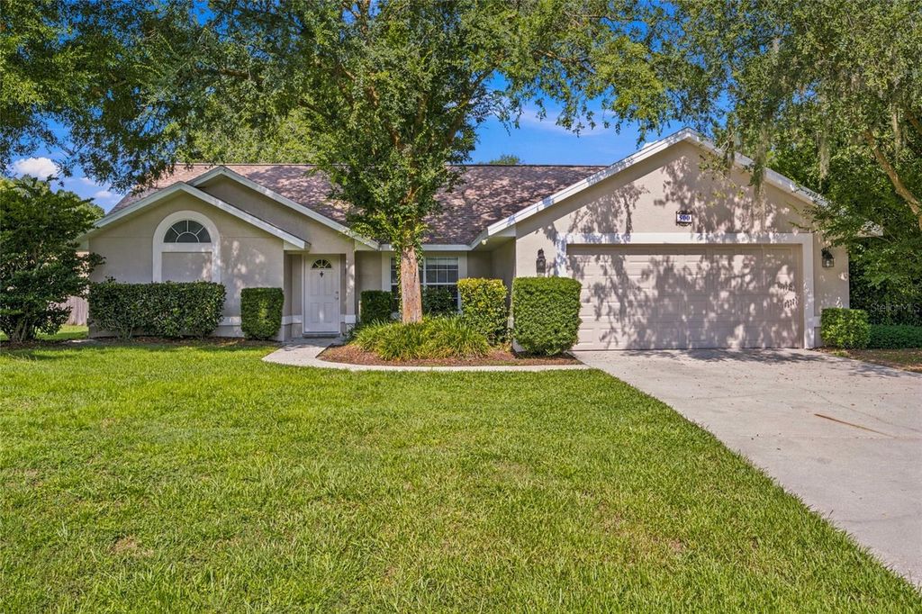 500 NE 52ND COURT, Ocala, FL 34470