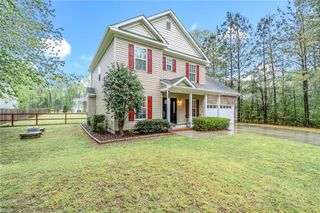 1313 Long Ridge RD, Chesapeake, VA 23322
