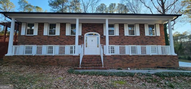 2349 Valley Way, Snellville, GA 30078