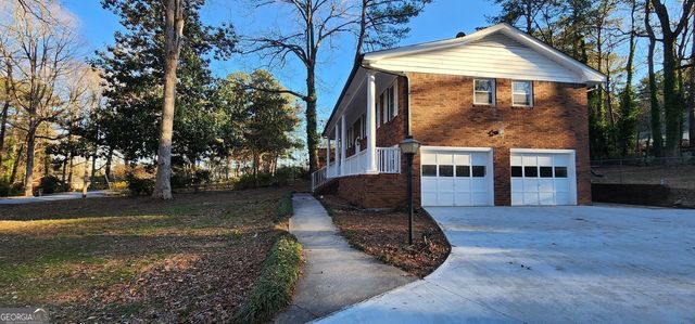 2349 Valley Way, Snellville, GA 30078