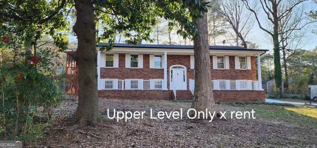 2349 Valley Way, Snellville, GA 30078