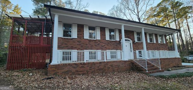 2349 Valley Way, Snellville, GA 30078