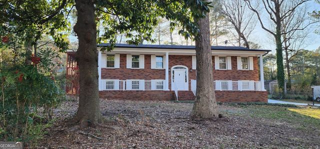 2349 Valley Way, Snellville, GA 30078