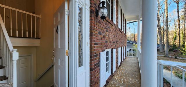 2349 Valley Way, Snellville, GA 30078