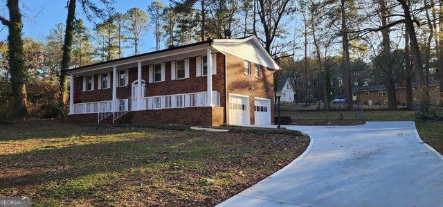 2349 Valley Way, Snellville, GA 30078