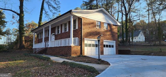 2349 Valley Way, Snellville, GA 30078