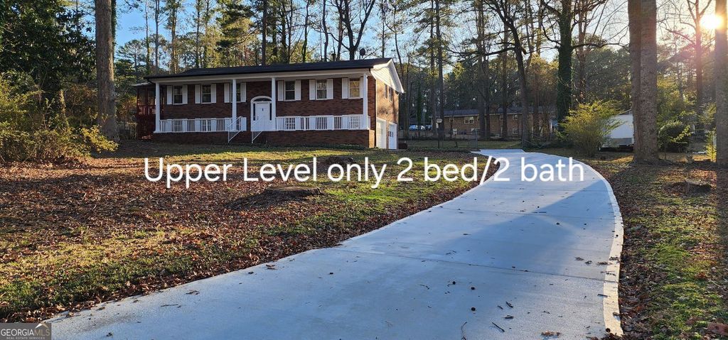 2349 Valley Way, Snellville, GA 30078