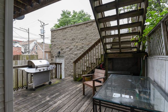 1720 N Ashland Avenue 1, Chicago, IL 60622