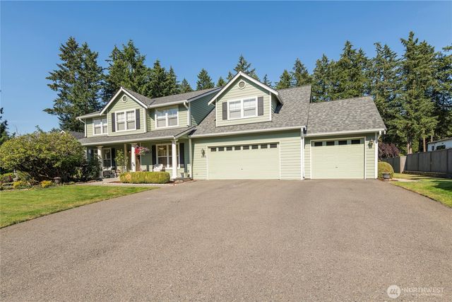 24412 214th Avenue SE, Maple Valley, WA 98038