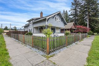 832 N Pearl Street, Centralia, WA 98531