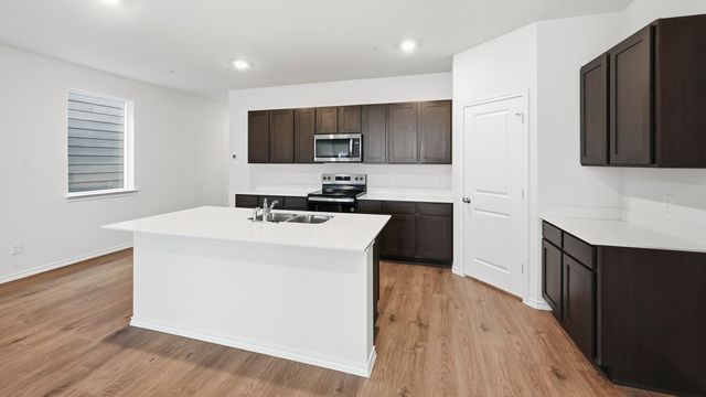 7003 Cottonseed Drive, Princeton, TX 75407