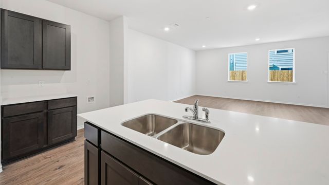 7003 Cottonseed Drive, Princeton, TX 75407