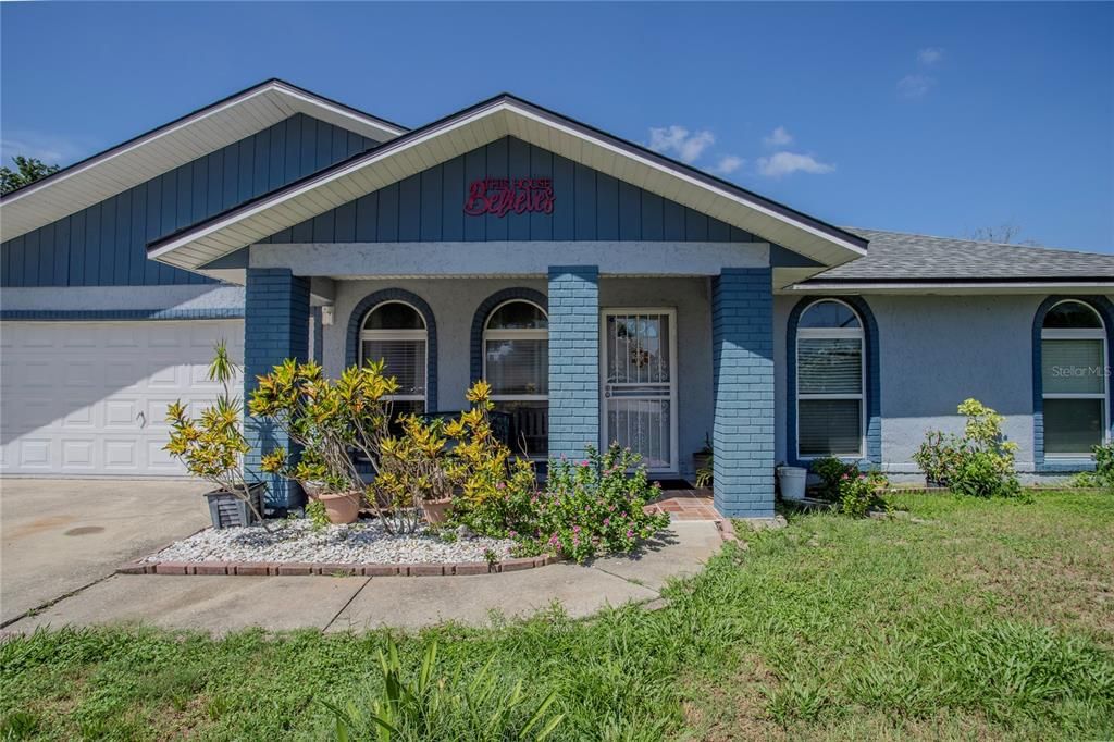 857 ANDERSON DRIVE, Deltona, FL 32725