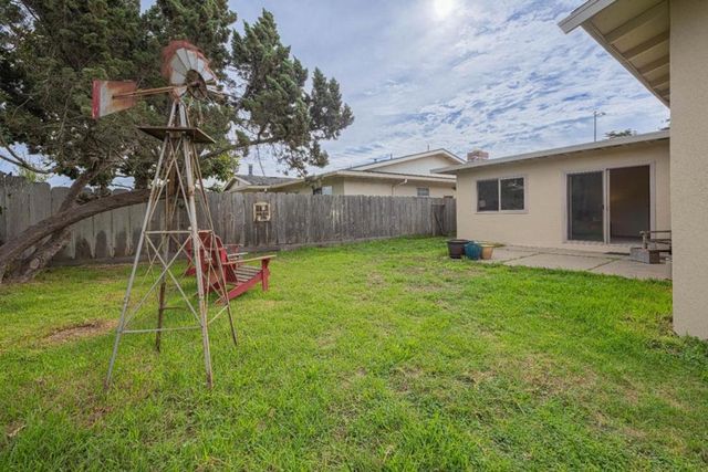 572 Inca Way, Salinas, CA 93906