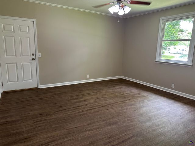 6460 Gibson Road, Macon, GA 31216
