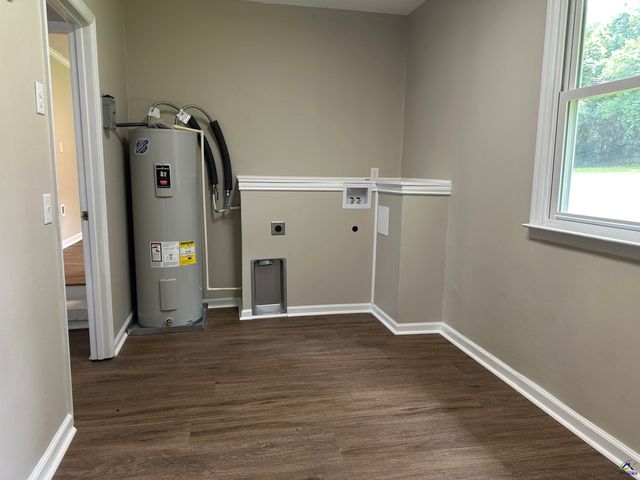 6460 Gibson Road, Macon, GA 31216