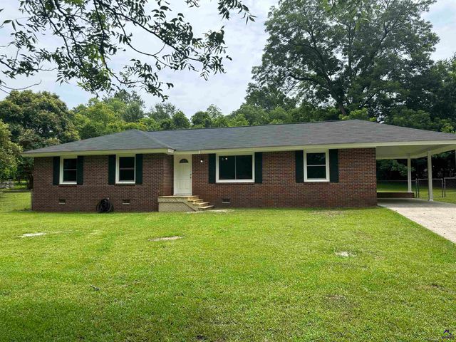 6460 Gibson Road, Macon, GA 31216